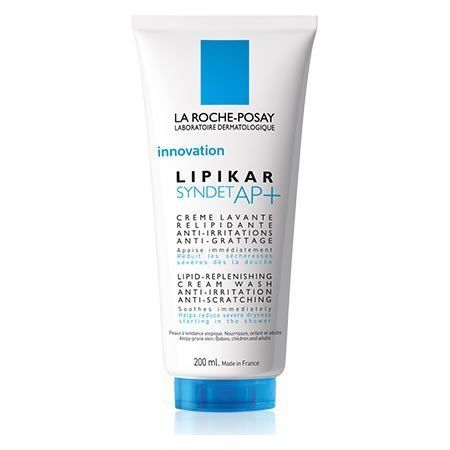 La Roche Posay Lipikar Syndet AP+ 200 ml.