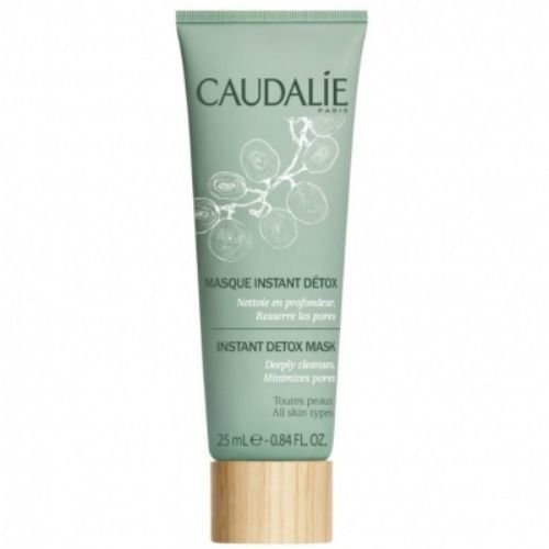 Caudalie Instant Detox Mask 25 ml.