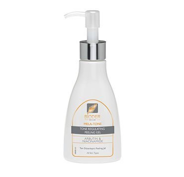 Bioder Melatone Tone Regulating Peeling 200 ml.