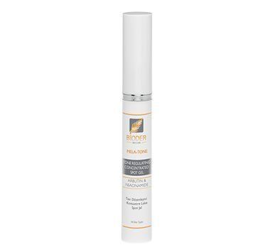 Bioder Melatone Tone Regulating Concentrated Spot Gel 15 ml.