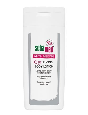 Sebamed Q10 Firming Body Lotion 200 ml.