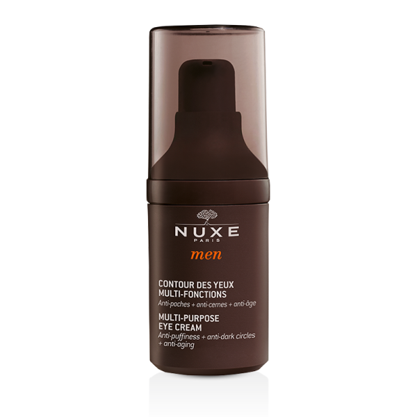Nuxe Men Contour Des Yeux 15 ml. - Erkekler için Göz Çevresi Kremi
