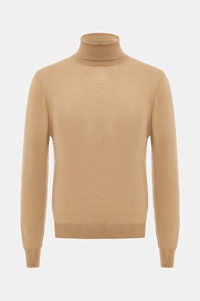 KAHVERENGİ GRAN SASSO TRİKO