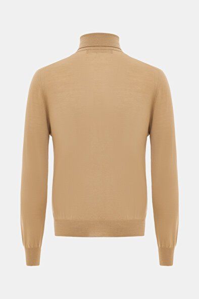 KAHVERENGİ GRAN SASSO TRİKO