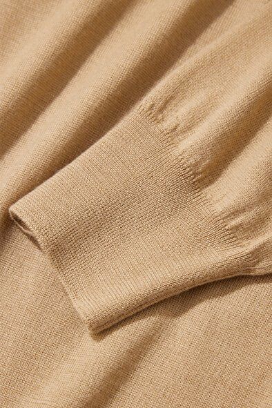 KAHVERENGİ GRAN SASSO TRİKO