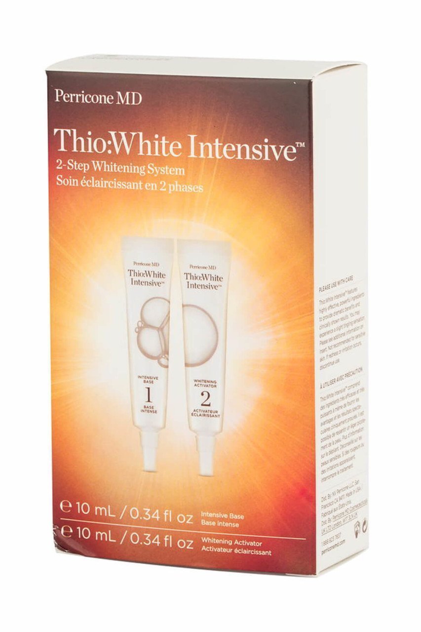 Perricone MD Thio:White Intensive 2x10 ml.