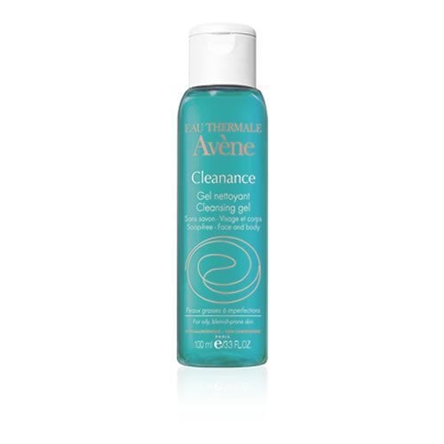 Avene Cleanance Gel Nettoyant Cleansing Gel 100 ml.