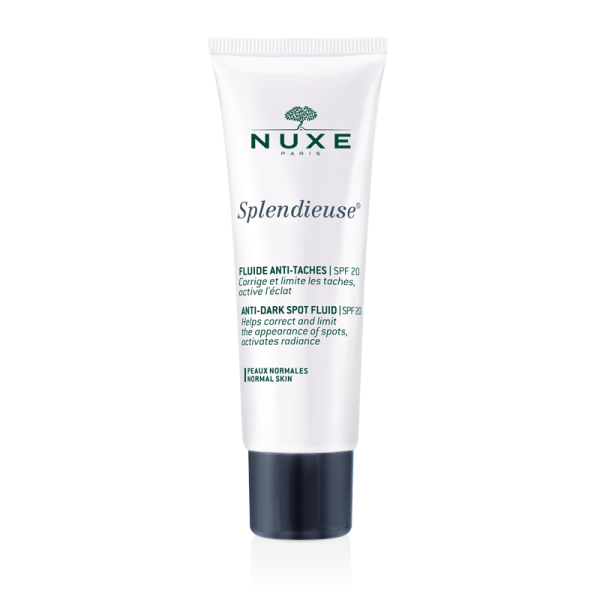 Nuxe Spendieuse Anti-Dark Spot Fluid Spf20 50 ml. - Güneş Lekelerine Karşı Bakım Kremi