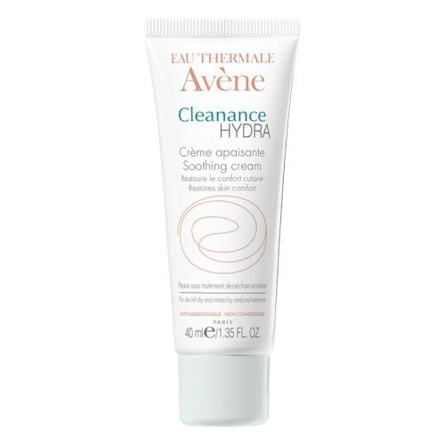 Avene Cleanance Hydra Creme Apaisant 40 ml.