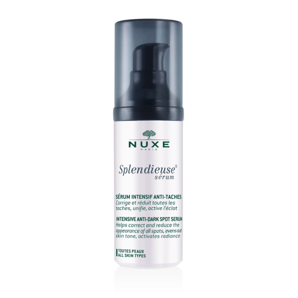Nuxe Splendieuse Serum 30 ml. - Koyu Renk Leke Karşıtı Cilt Serumu