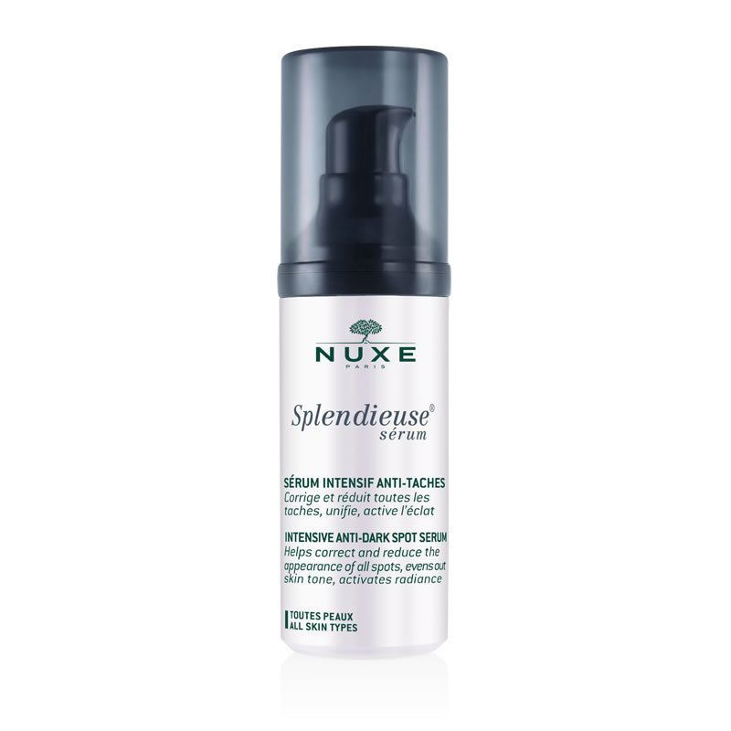 Nuxe Splendieuse Serum 30 ml. - Koyu Renk Leke Karşıtı Cilt Serumu
