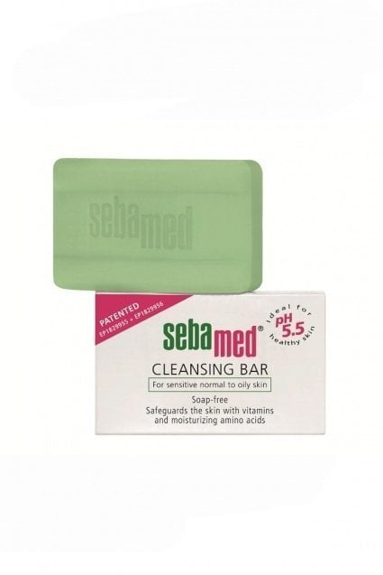 Sebamed Hassas Ciltler İçin Sabun 150 gr.