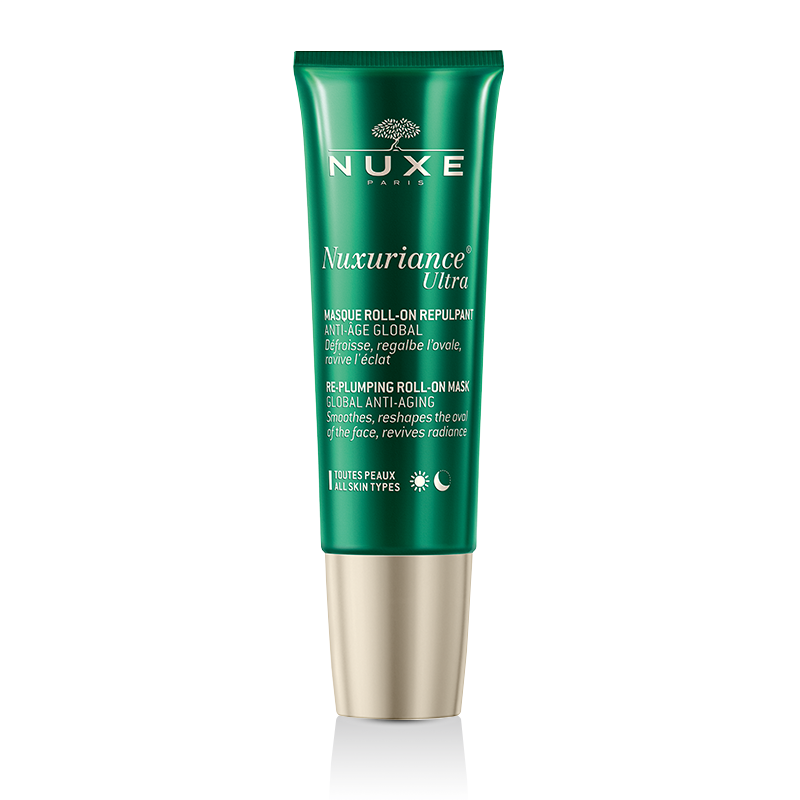 Nuxe Nuxuriance Ultra Roll-On 50 ml. - Genel Yaşlanma Önleyici Roll-On Maske