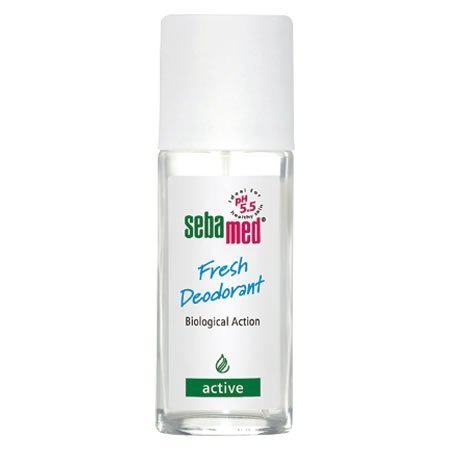 Sebamed Fresh Deodorant Active Sprey 75 ml.