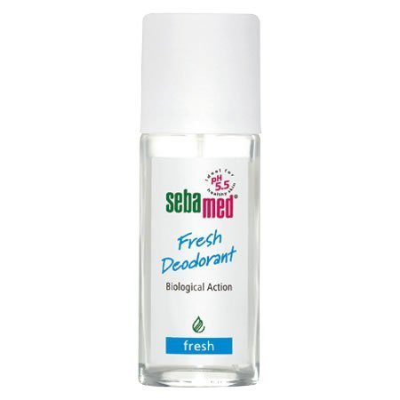 Sebamed Fresh Deodorant Sprey 75 ml.