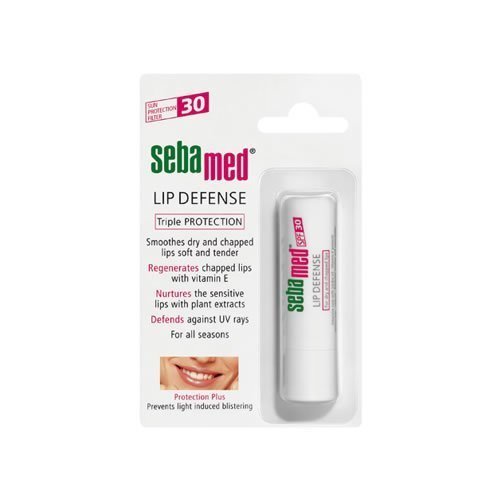 Sebamed Lip Defense Dudak Koruyucu