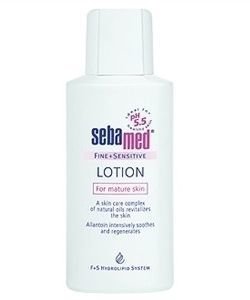 Sebamed F + S Vücut Losyonu 200 ml.