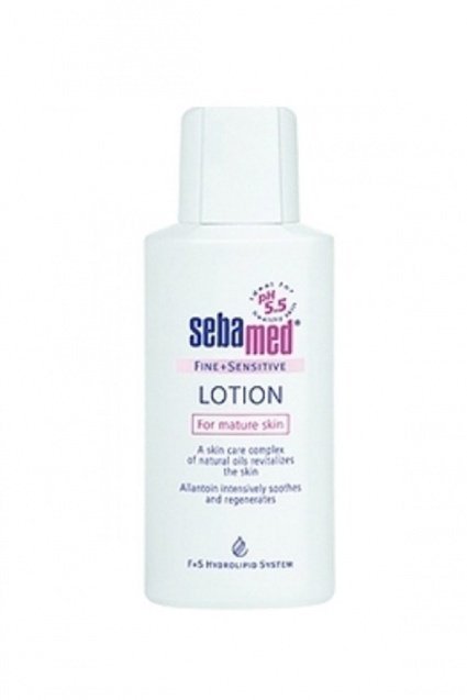 Sebamed F + S Vücut Losyonu 200 ml.