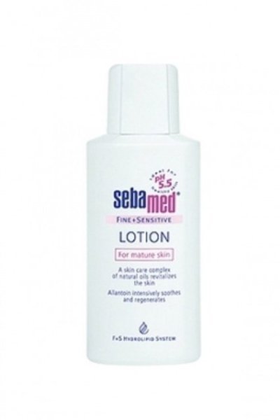 Sebamed F + S Vücut Losyonu 200 ml.