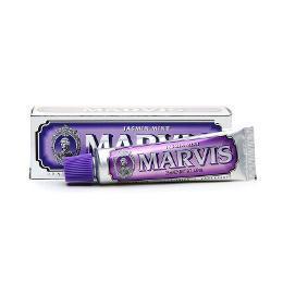 Marvis Jasmin Mint Diş Macunu 25 ml.