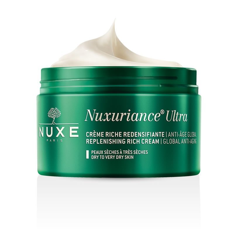 Nuxe Nuxuriance Ultra 50 ml. - Ultra Besleyici Krem