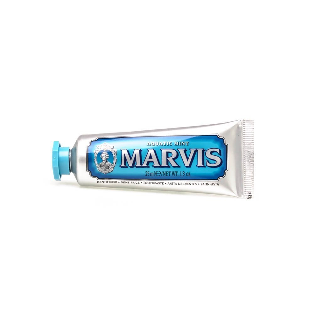 Marvis Aquatic Mint Diş Macunu 25 ml.