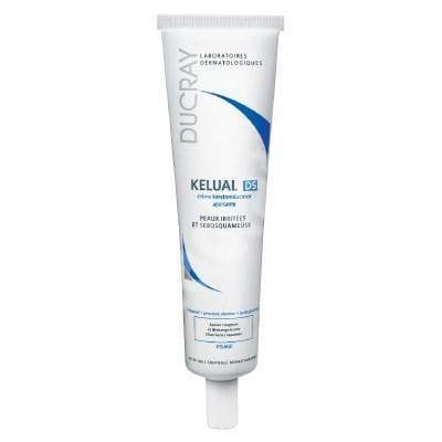 Ducray Kelual DS Crem Krem 40 ml.