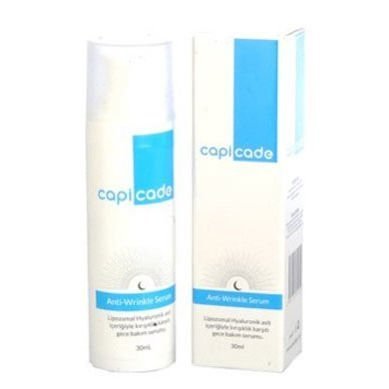 Capicade Anti-Wrinkle Serum 30 ml.