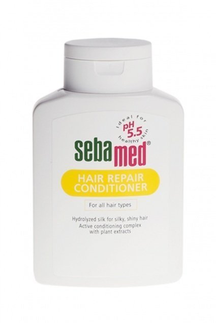 Sebamed Saç Onarıcı 200 ml.