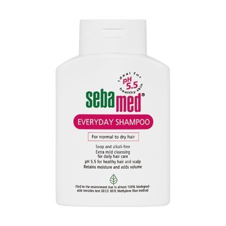 Sebamed Everyday Shampoo Şampuan 200 ml.