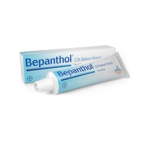 Bepanthol Cilt Bakım Kremi 30 gr.