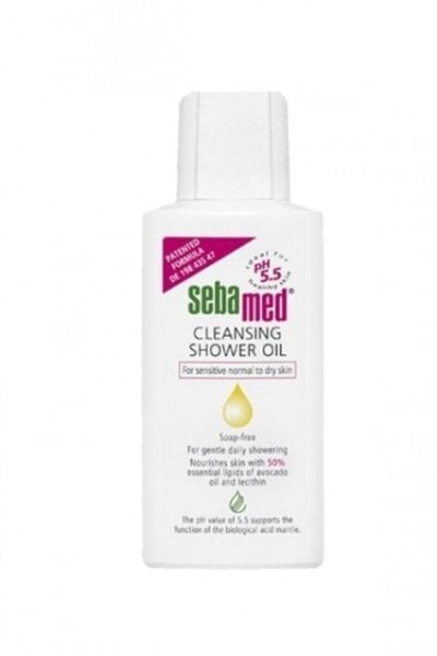 Sebamed Duş Yağı 200 ml.