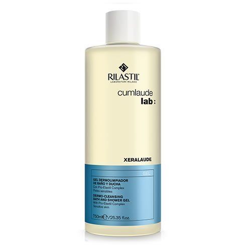 Cumlaude Lab Xeralaude Gel 750 ml.