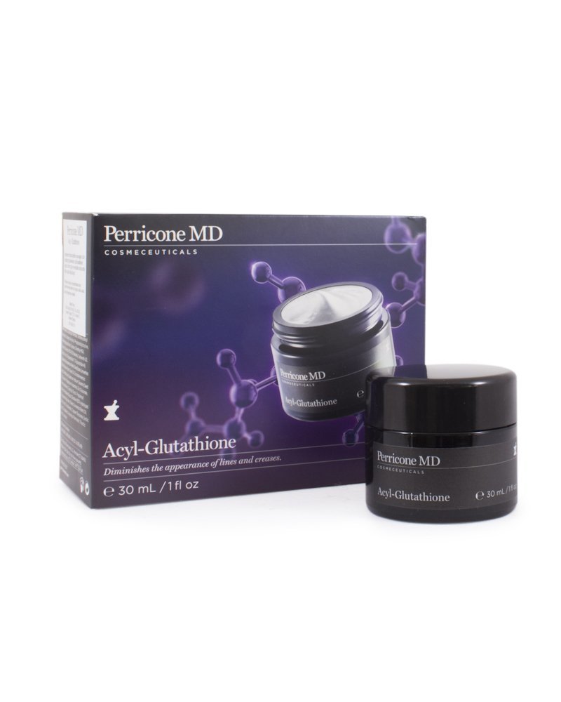 Perricone MD Acyl Glutathione 30 ml. - Yaşlanmaya Karşıtı Krem