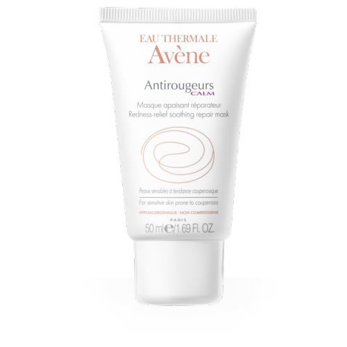Avene Antirougeurs Calm Masque 50 ml.