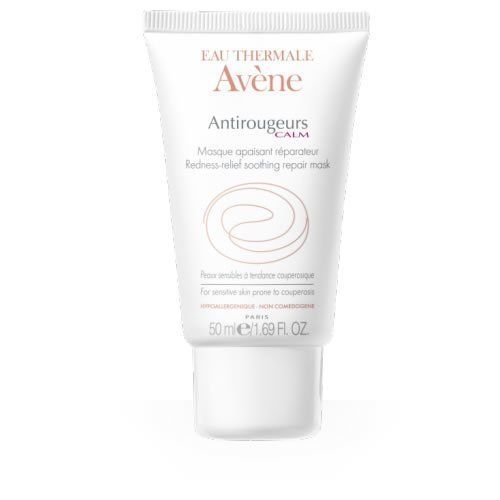Avene Antirougeurs Calm Masque 50 ml.