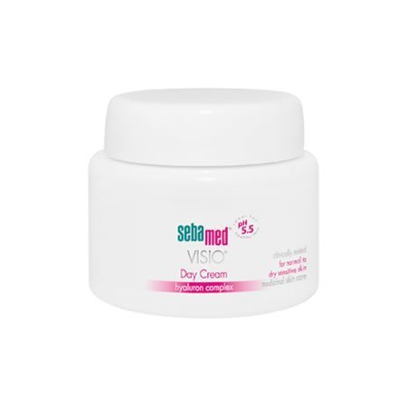 Sebamed Visio Day Cream Gündüz Kremi 50 ml.