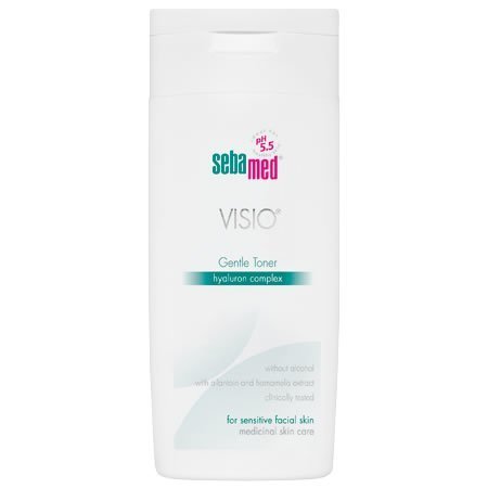 Sebamed Gentle Toner Yüz Toniği 200 ml.
