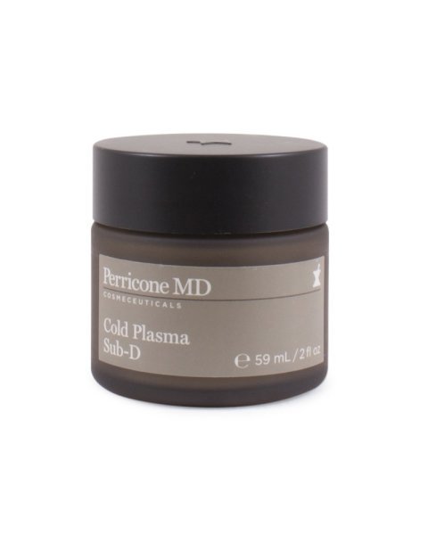 Perricone MD Cold Plasma Sub-D 59 ml. - Boyun Bölgesi için Sıkılaştırmaya Yardımcı Bakım Kremi