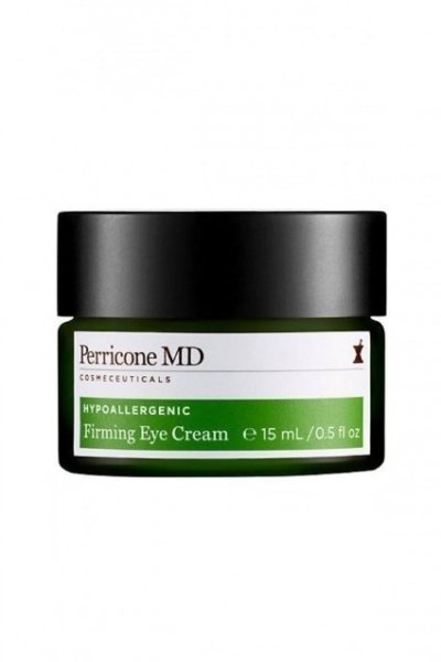 Perricone MD Hypoallergenic Firming Eye Cream 15 ml. - Hassas Ciltler İçin Koyu Göz Halkaları İçin Göz Bakım Kremi