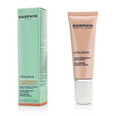 Darphin Vital Skin Replumping Energic Cream 50 ml.