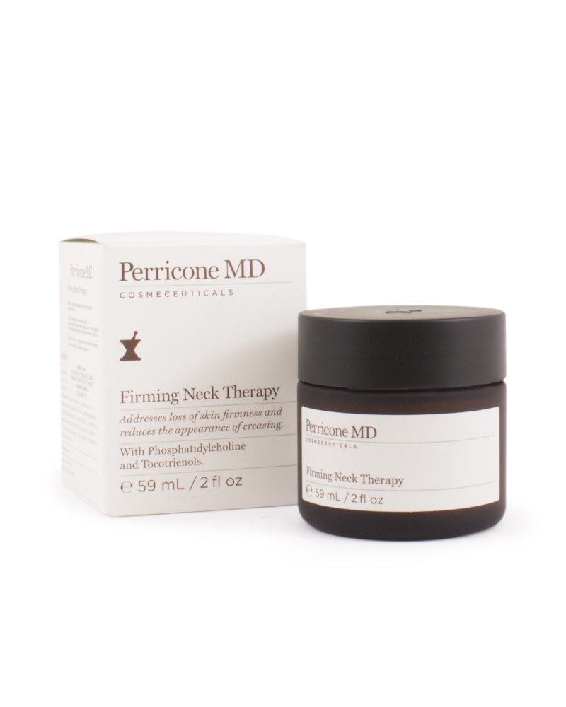 Perricone MD Firming Neck Therapy 59 ml. - Sıkılaştırma & Toparlamaya Yardımcı Boyun Kremi
