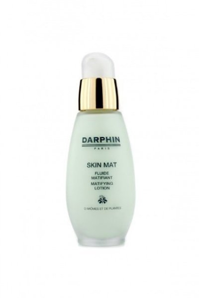 Darphin Yağlı Ciltler İçin Nemlendirici Mat Matifying Fluid 50 ml.