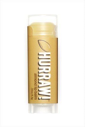 Hurraw Chai Spice Lip Balm Dudak Balmı 4.3 gr.