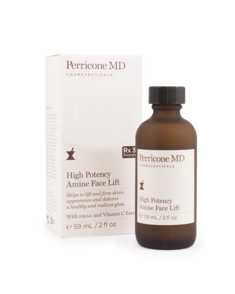 Perricone MD High Potency Amine Face Lift 59 ml. - Yaşlanma Karşıtı Cilt Serumu