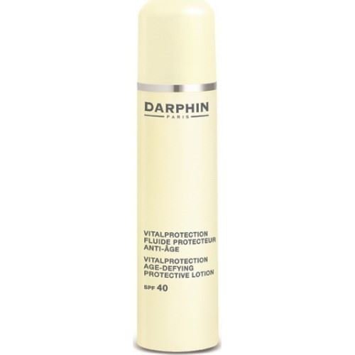 Darphin Vital Protection Age-Defying Protective Lotion Spf40 50 ml.