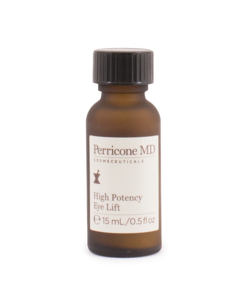 Perricone MD High Potency Eye Lift 15 ml. - Sıkılaştırmaya, Toparlamaya Yardımcı ve Aydınlatıcı Göz Çevresi Serumu