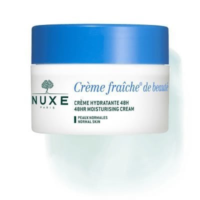 Nuxe Creme Fraiche de Beaute Creme Hydratante 50 ml.