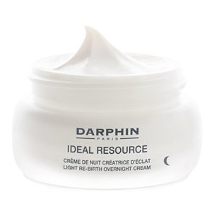 Darphin Ideal Resource Light Re-Birth Overnight Cream 50 ml.