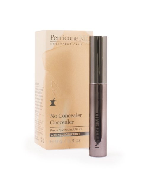 Perricone MD No Concealer Concealer Spf35 9 gr. - Yaşlanma Karşıtı Kapatıcı